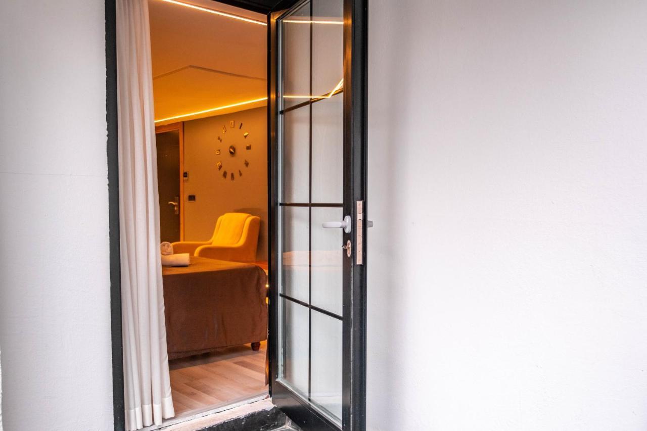 Eva Hotel Анталья Экстерьер фото