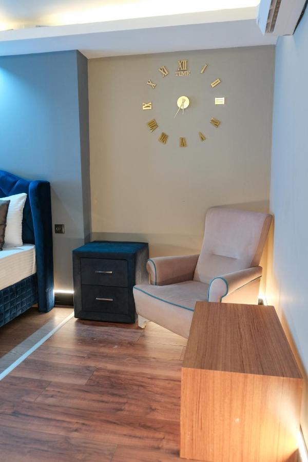 Eva Hotel Анталья Экстерьер фото