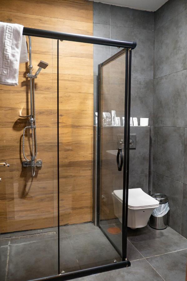 Eva Hotel Анталья Экстерьер фото